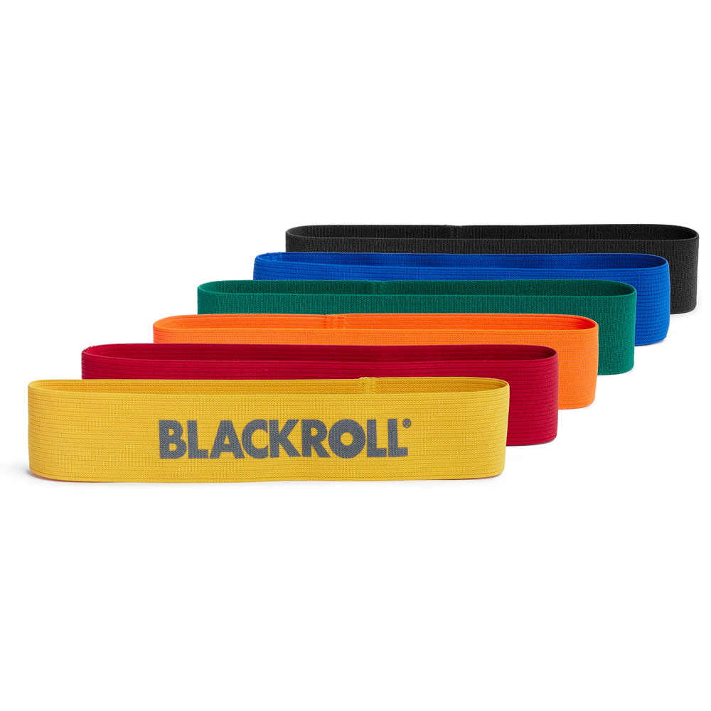 BLACKROLL Loop Band, Fitnessband