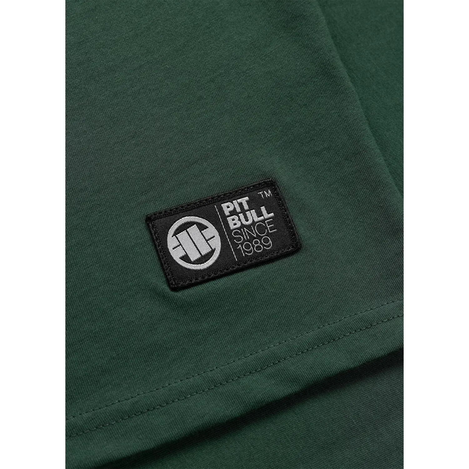 Pit Bull West Coast T-Shirt, Norton, green, XXXL