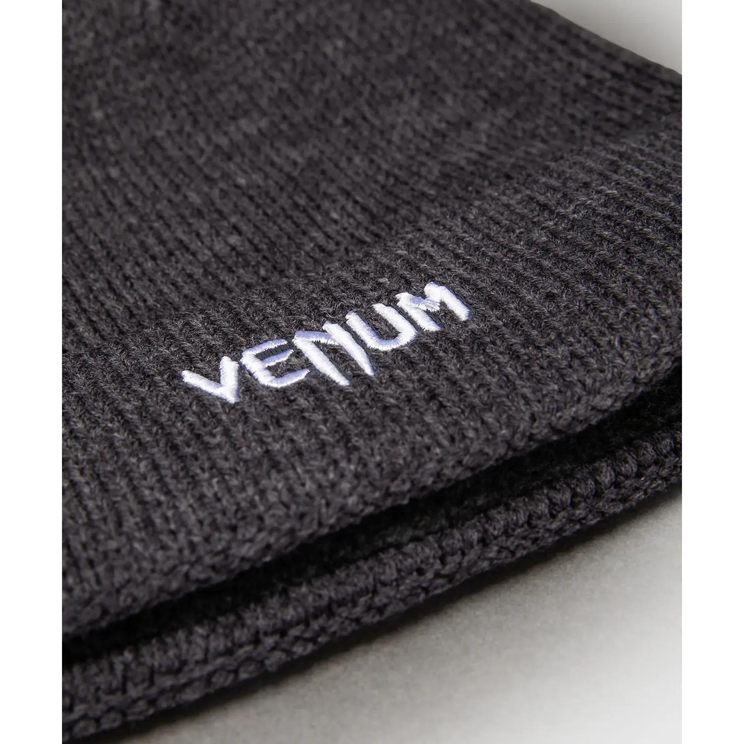 VENUM Beanie, Mx Classic, grey