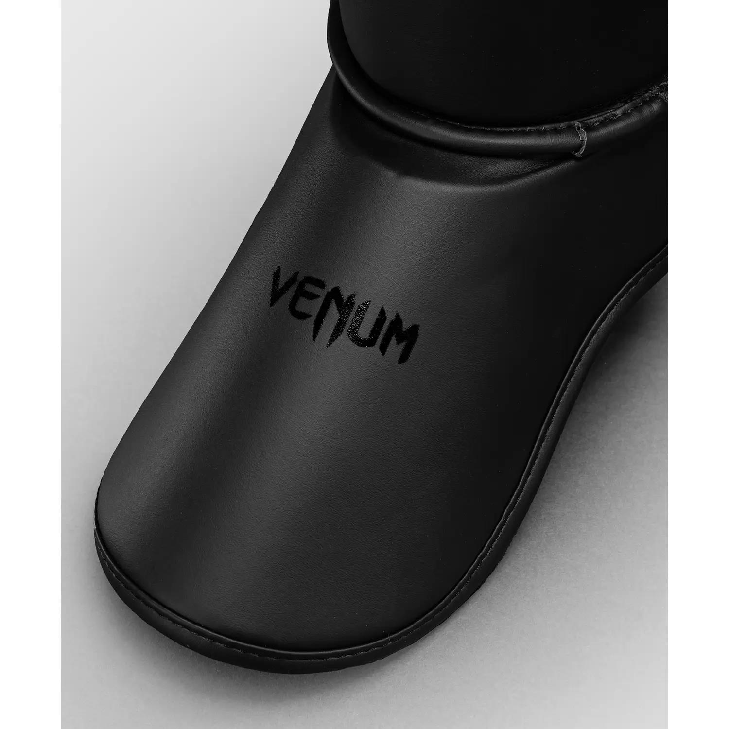 VENUM Shin Guard, Contender, 1.5, black, M