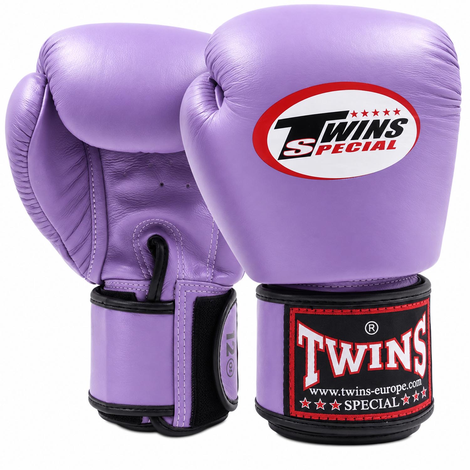 TWINS Special Boxing Gloves, BGVL-3, purple-pink