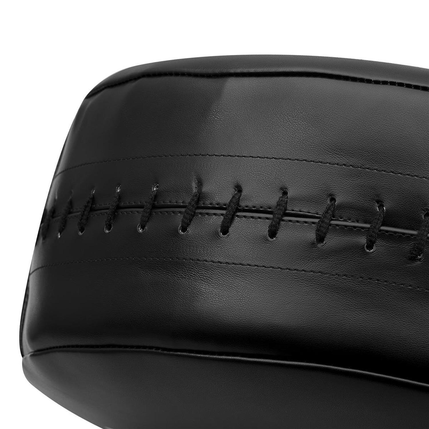adidas Round Pad, L/XL, 39 cm, black-white