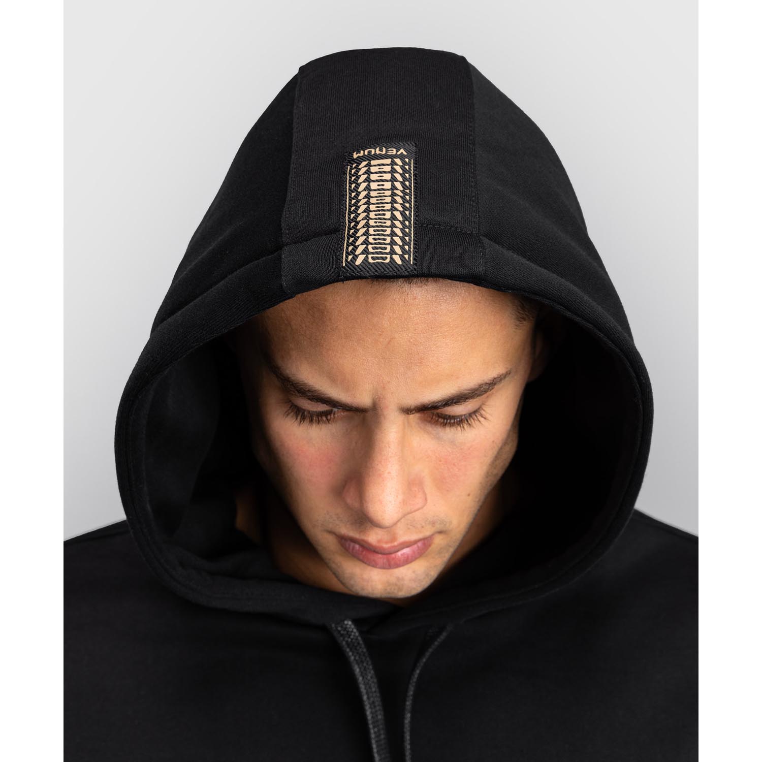 VENUM Hoody, Urban GI, black, XXL