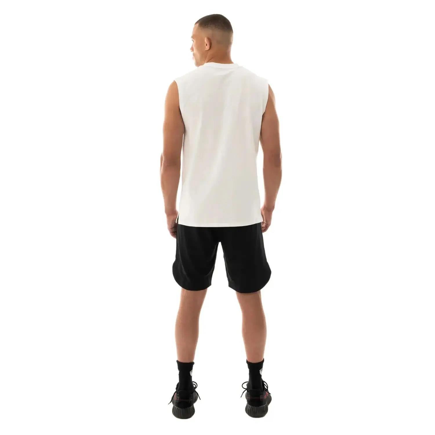 RINGLIFE Tank Top, Octaring, off-white, S