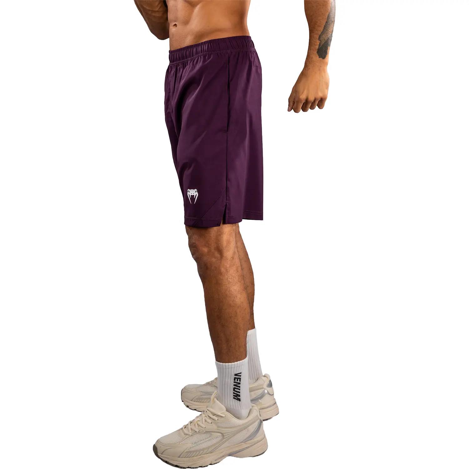 VENUM Training Shorts, Contender, dark purple, XXL