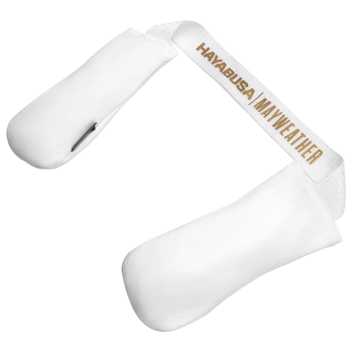 Hayabusa Deodorzier, Mayweahter, white-gold