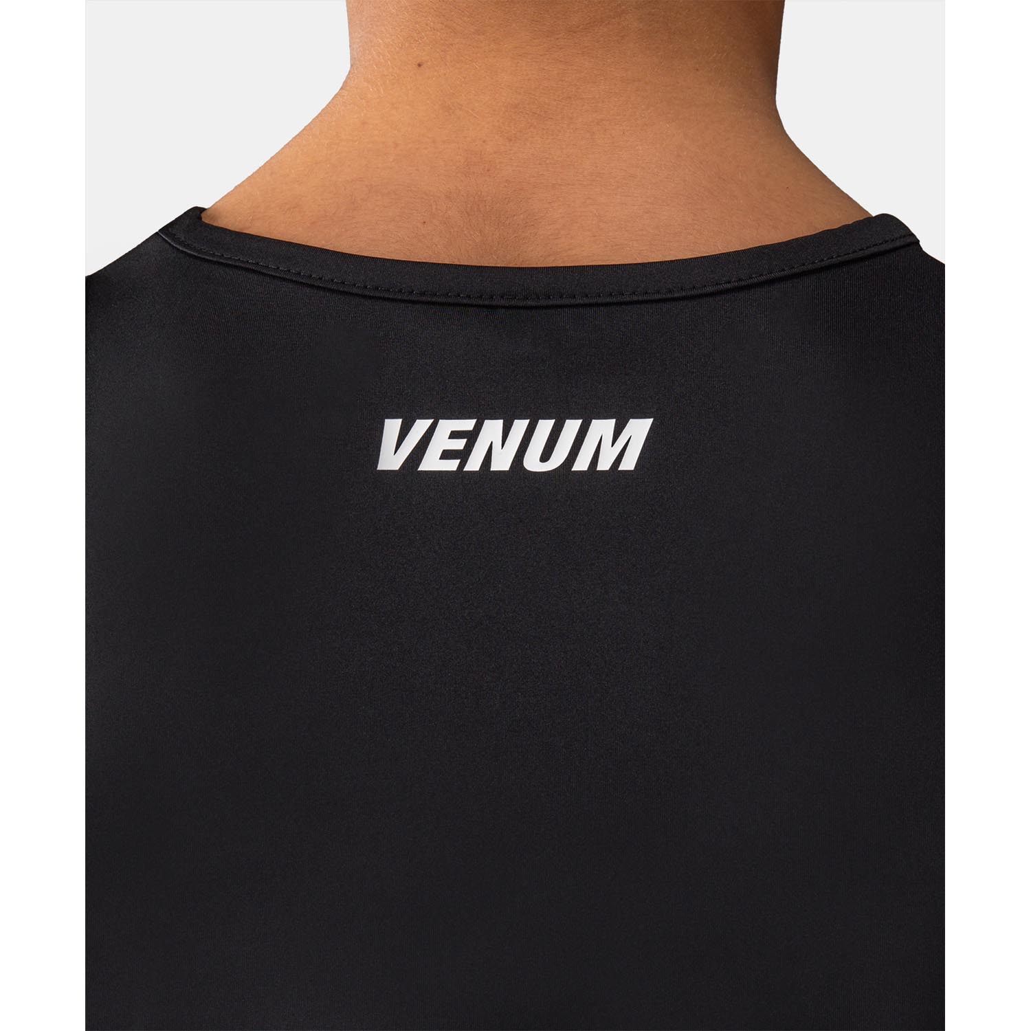 VENUM Tank Top, Kids, Contender, black, 14 J