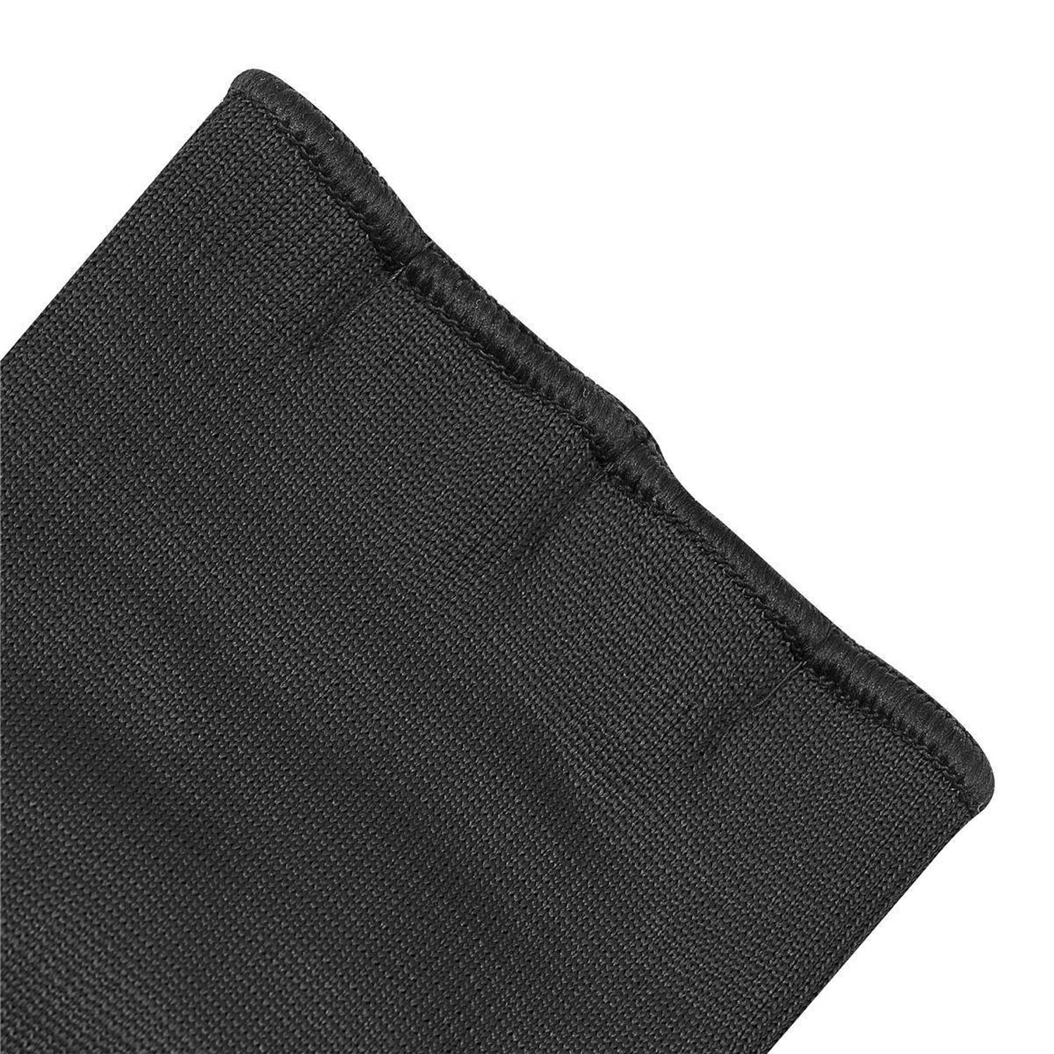 adidas Inner Gloves, Speed, black, L
