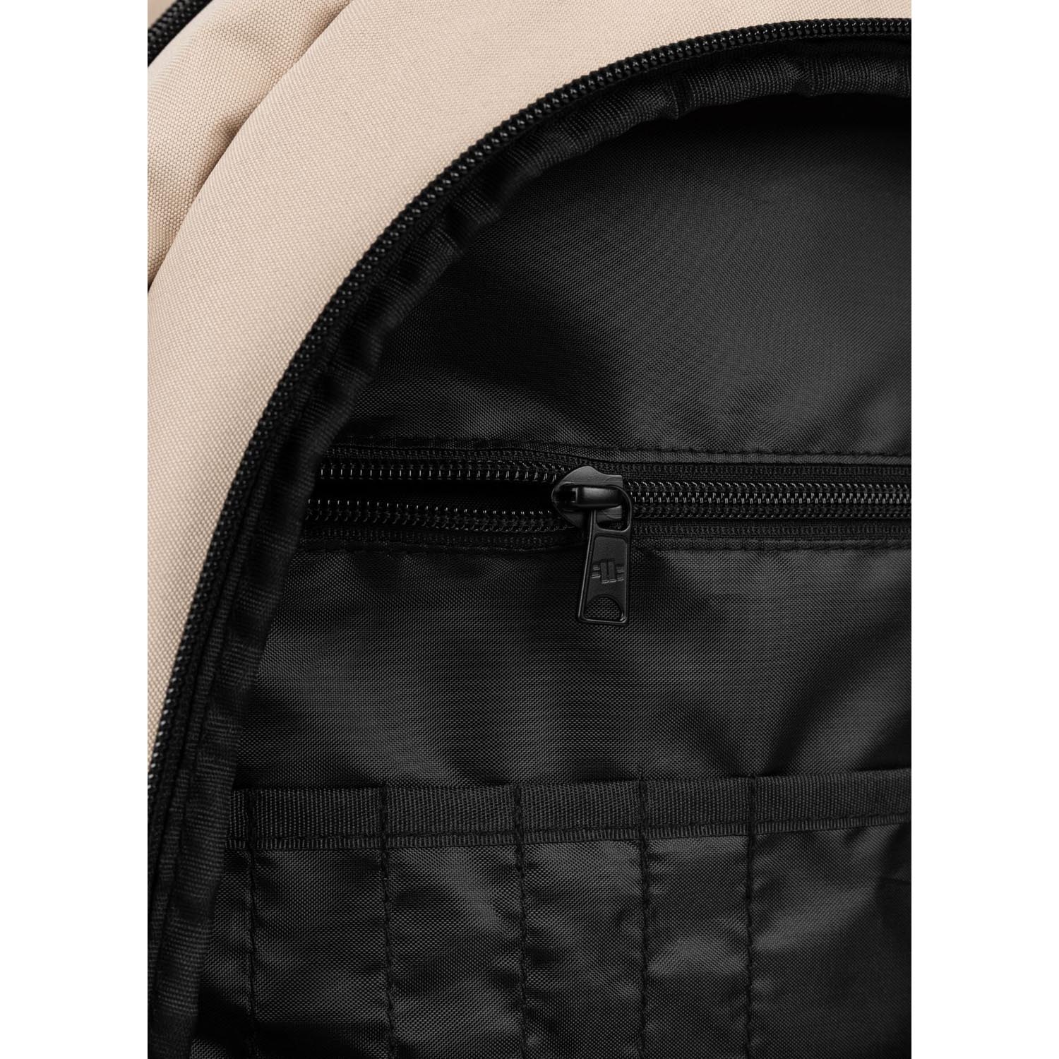 Pit Bull West Coast Backpack, Concord II, USA CAL, sand