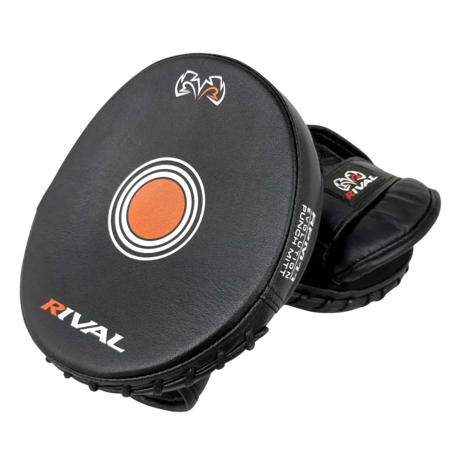 Rival Focus Mitts, RPM11 Evolution S/M, black