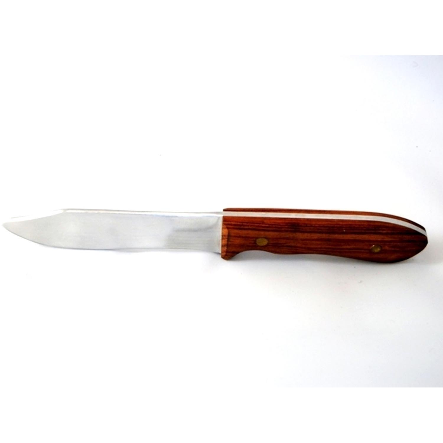 PX Training Knife, Aluminum, 25 cm