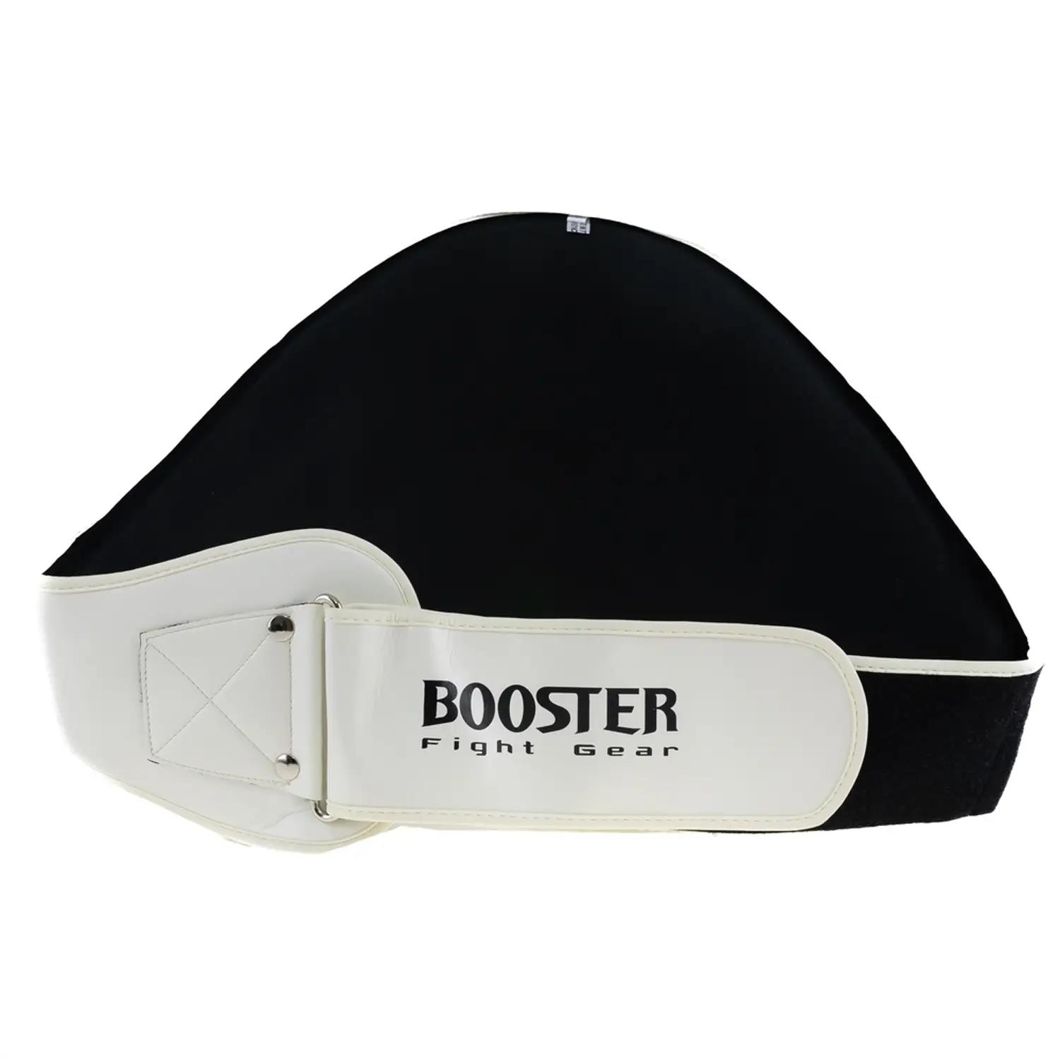 Booster Belly Protector, Pro BP, black-white