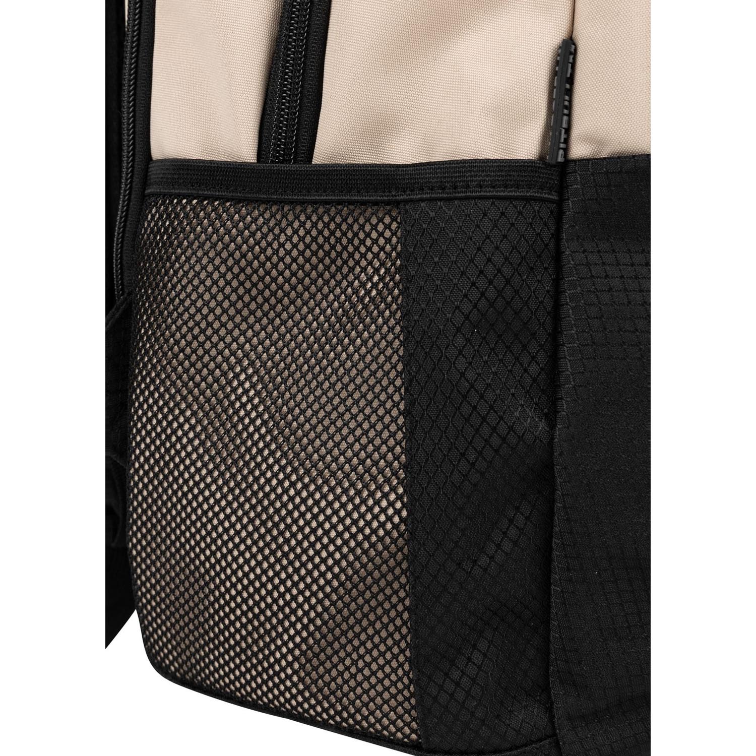 Pit Bull West Coast Backpack, Concord II, USA CAL, sand