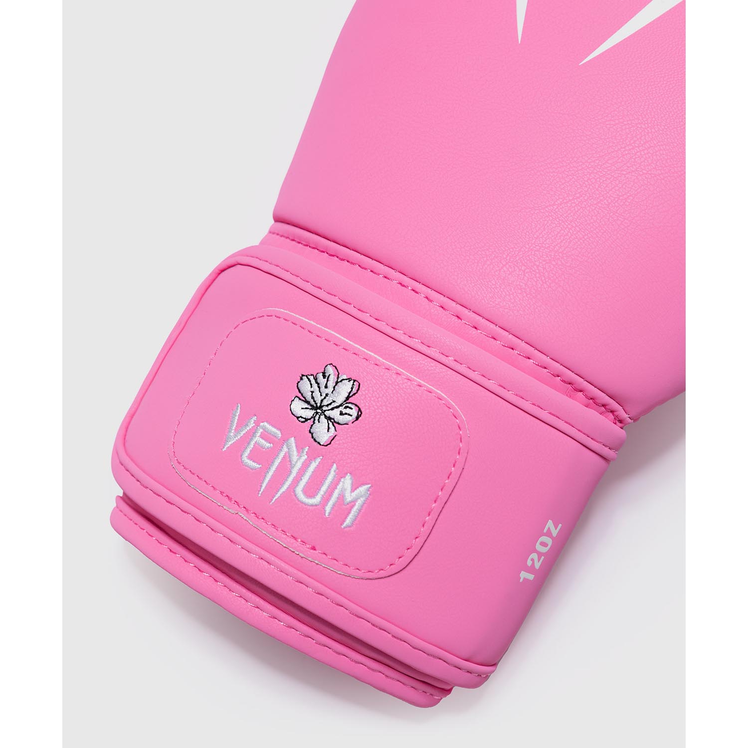VENUM Boxing Gloves, Contender 1.5, pink, 10 Oz