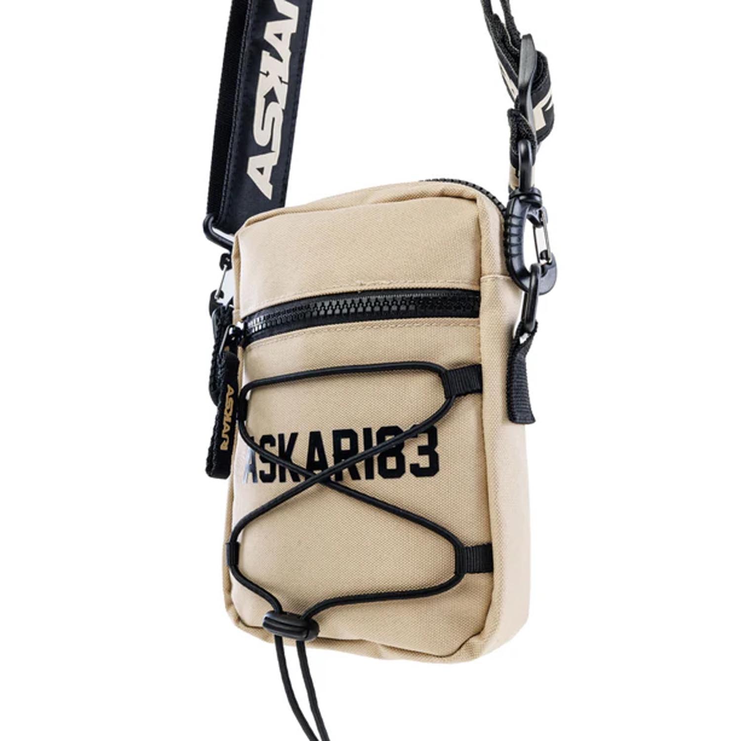 ASKARI Bag Crossbody, black