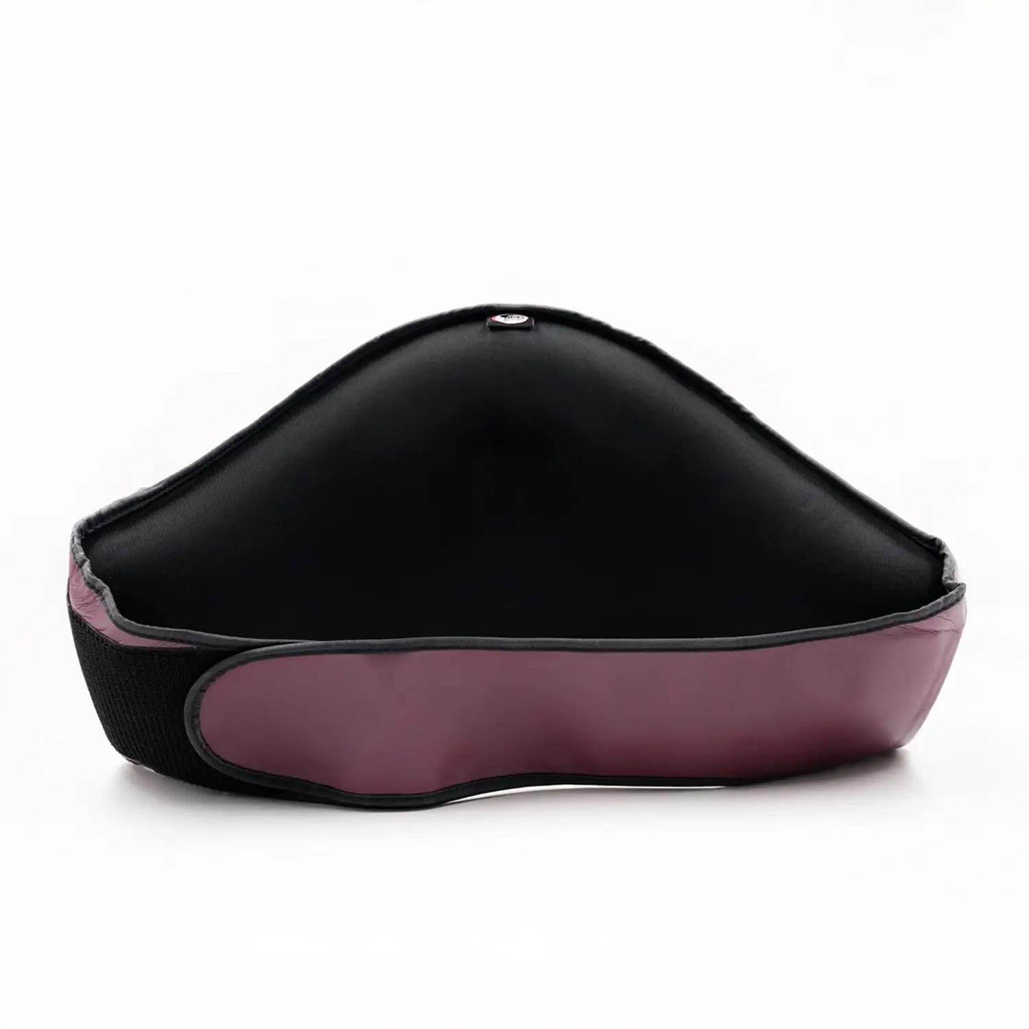 TWINS Special Twins Belly Protector, BEPS 3, wine red