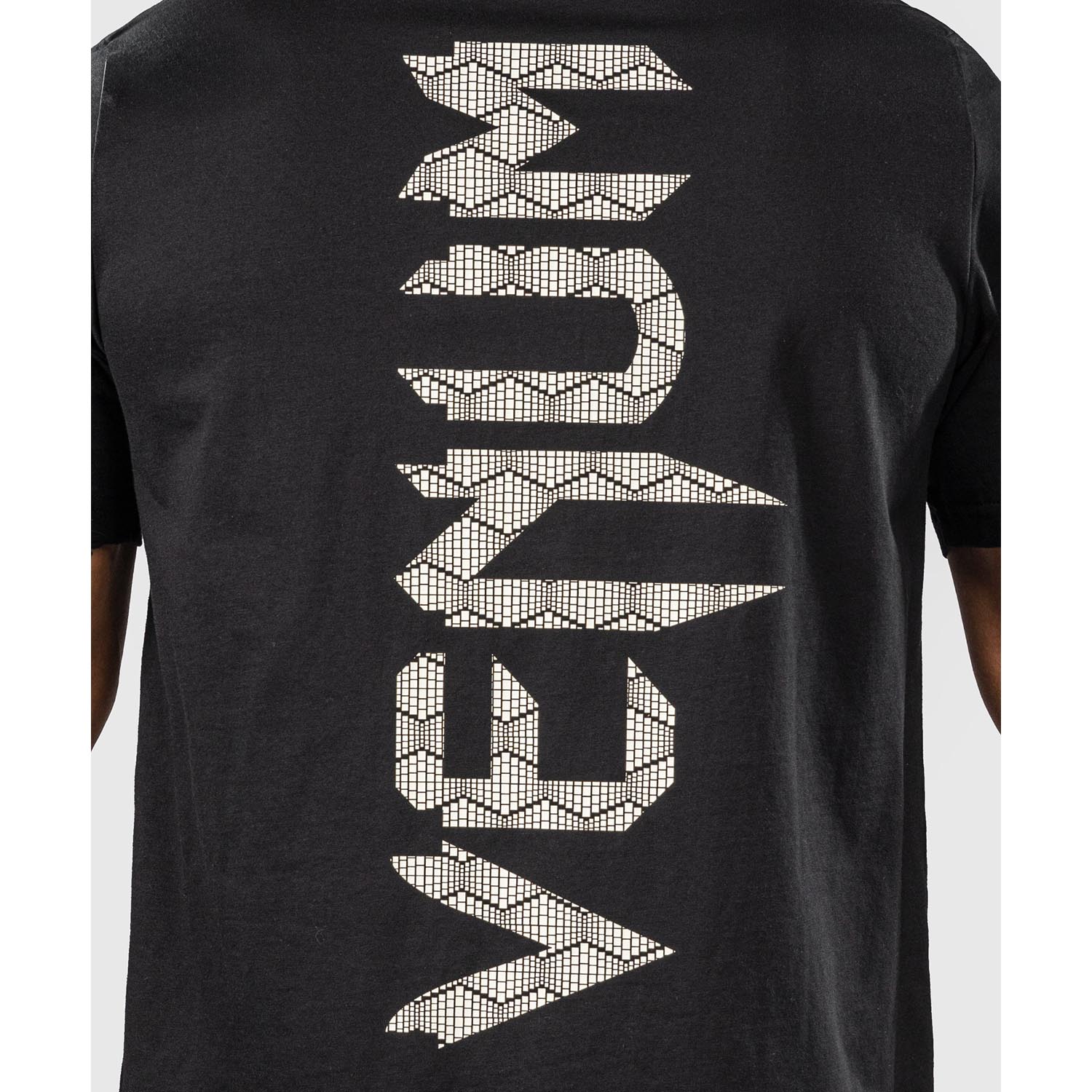 VENUM T-Shirt, Naga, black, S