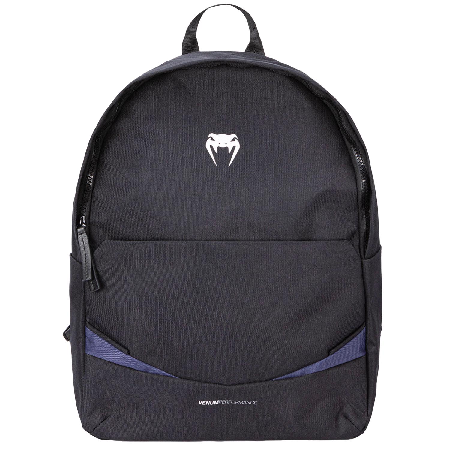 VENUM Backpack, Evo 2 Light, black-blue