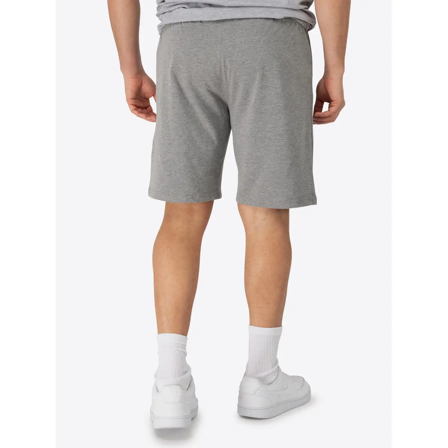 BENLEE Training Shorts, Basic, grey, XXL