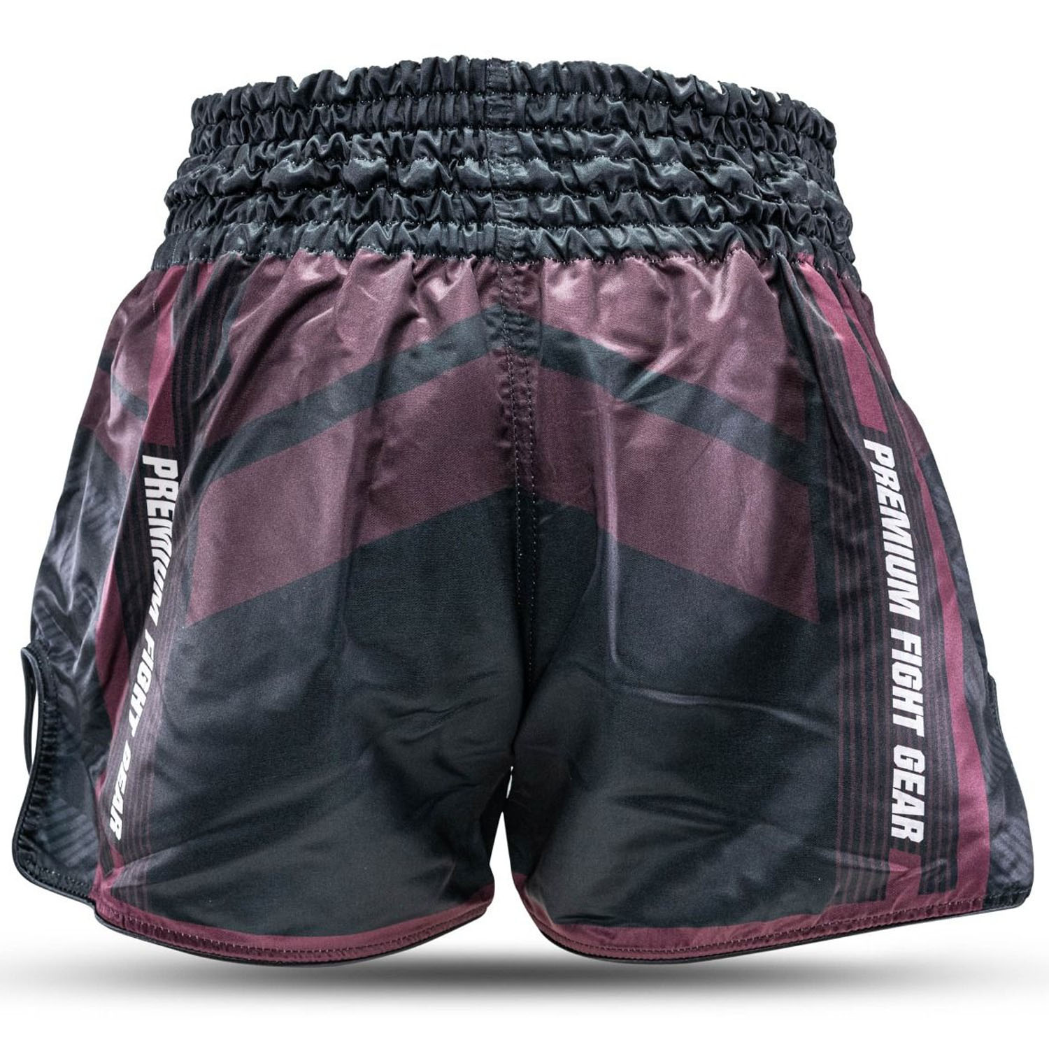KING PRO BOXING Muay Thai Shorts, Endurance 1, XXL