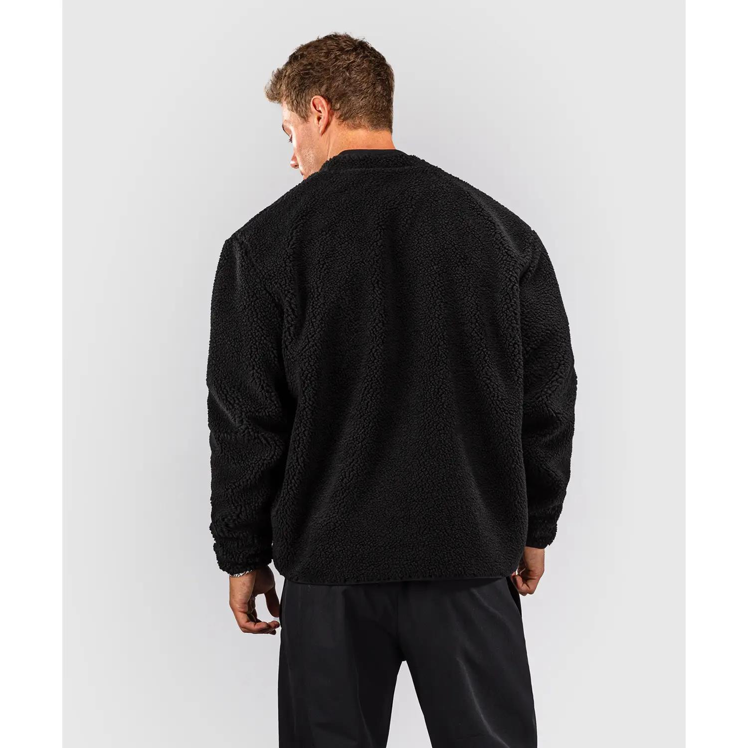 VENUM Jacket, Yeti, black, XS