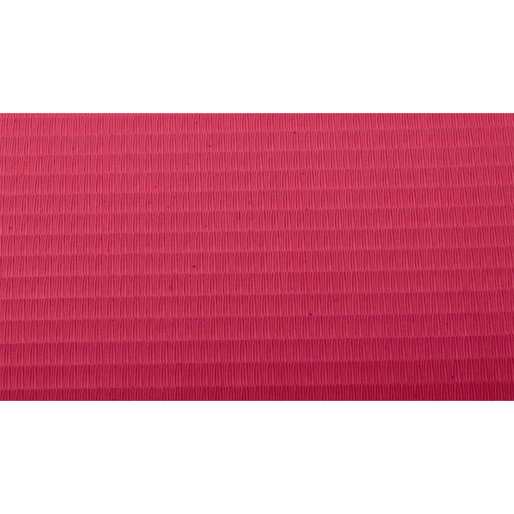 Ju-Sports Puzzle Mat, Econo Tatami, black-red, 2 cm