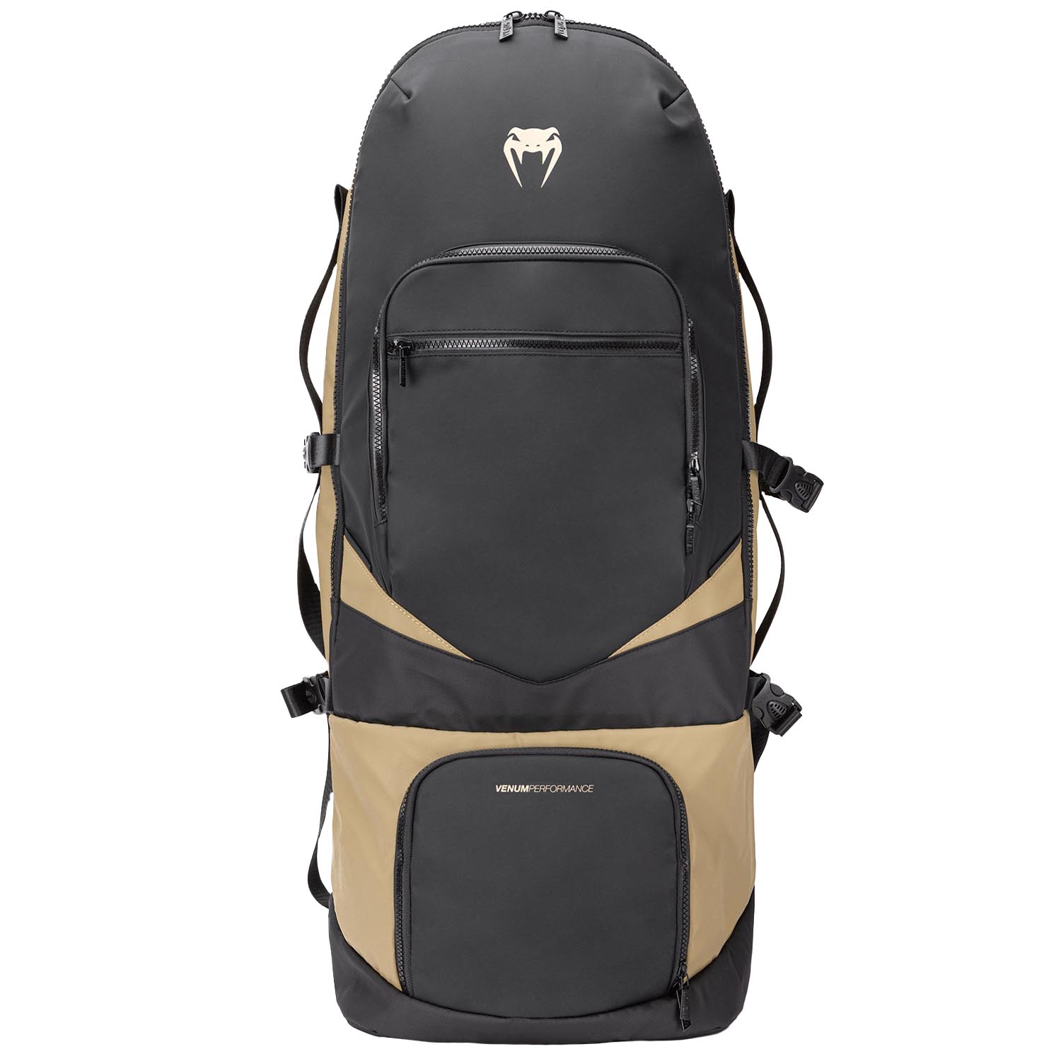 VENUM Backpack, Evo 2 Xtrem, black-sand
