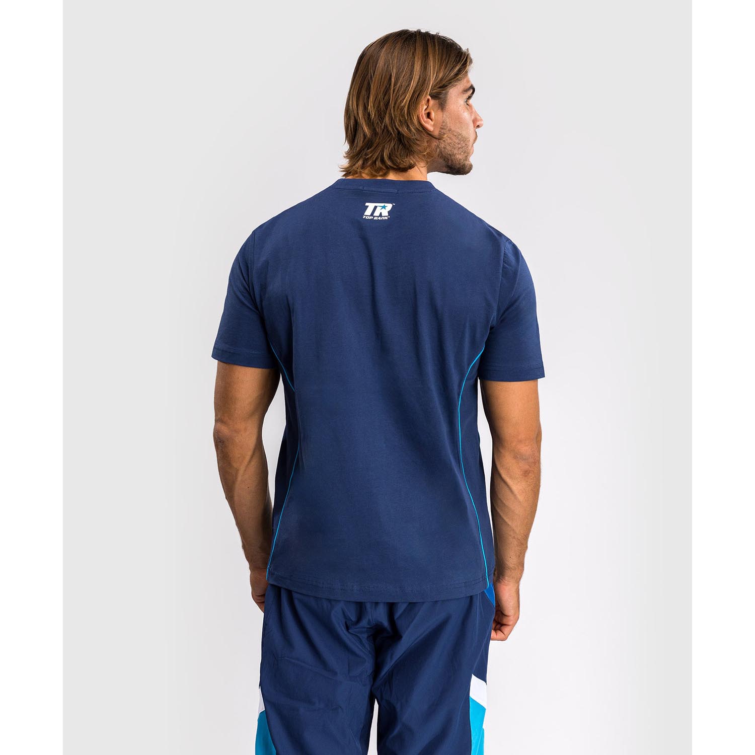 VENUM T-Shirt, Top Rank Original, navy, XXL