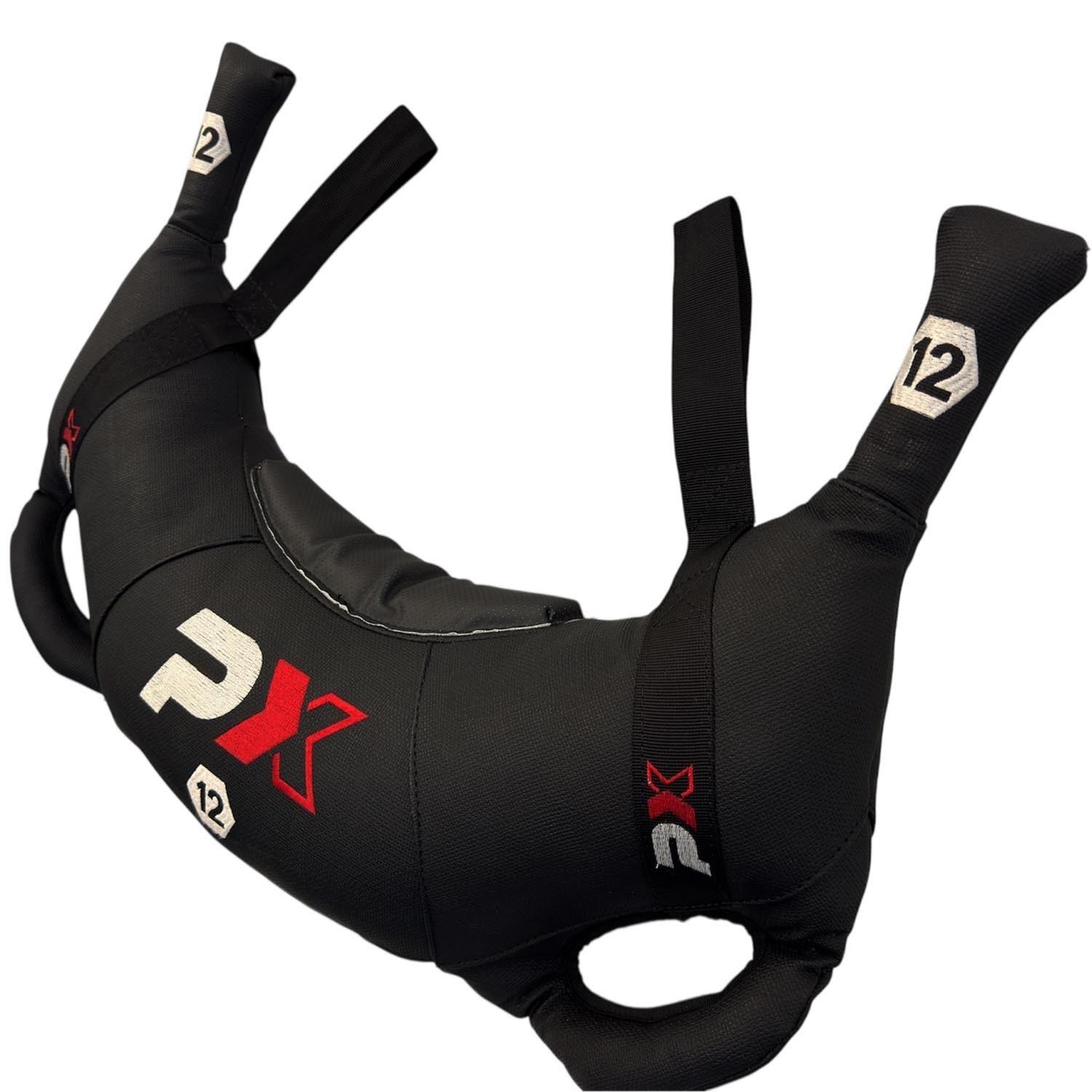 PX Training Bag, Bulgarian, black
