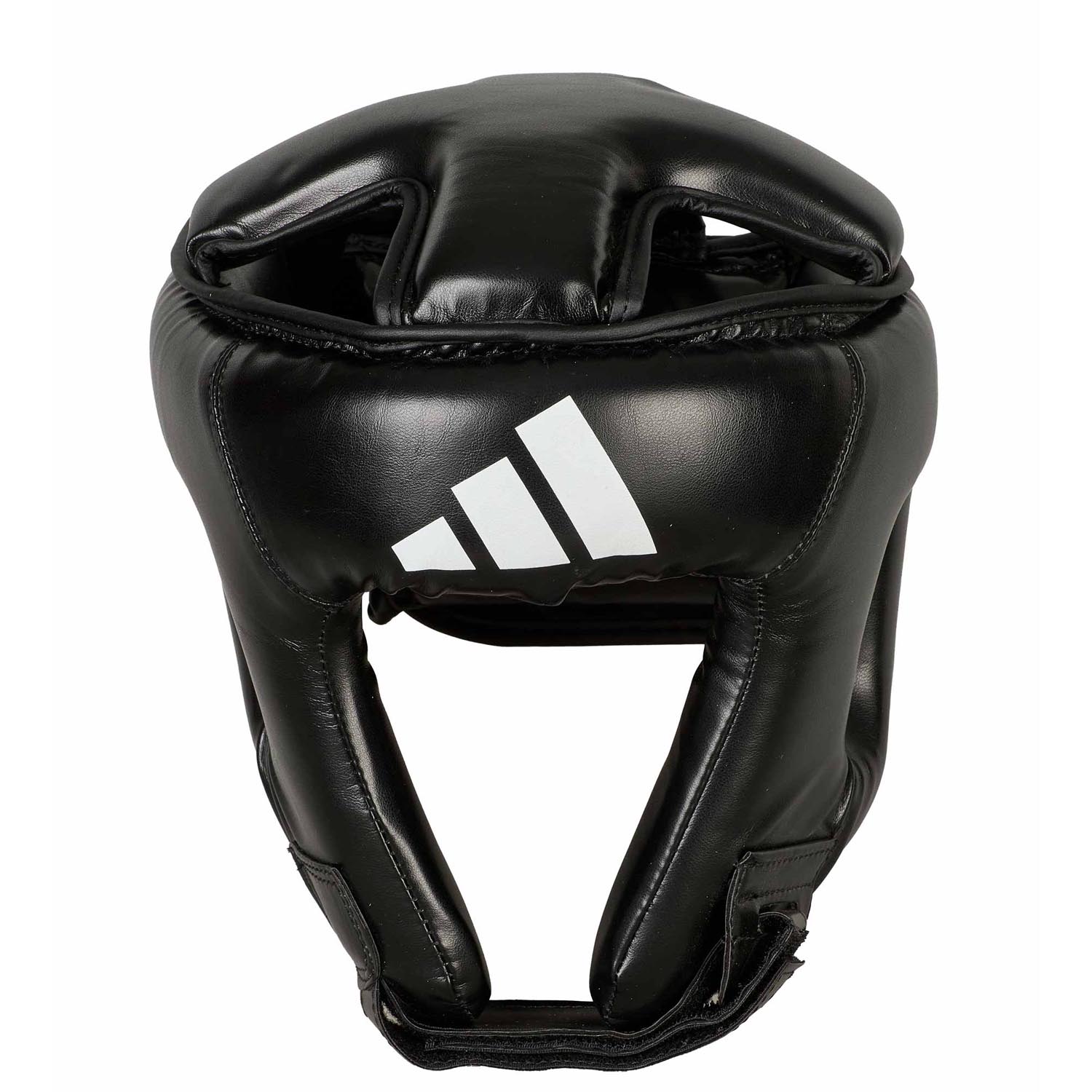 adidas Headguard, Kids, Rookie, black, XL