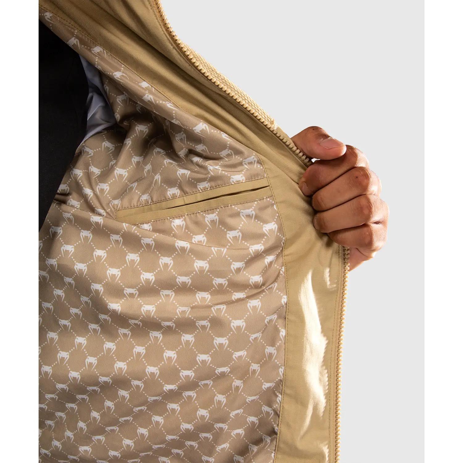 VENUM Jacket, Attack, Urban GI, beige, XXL
