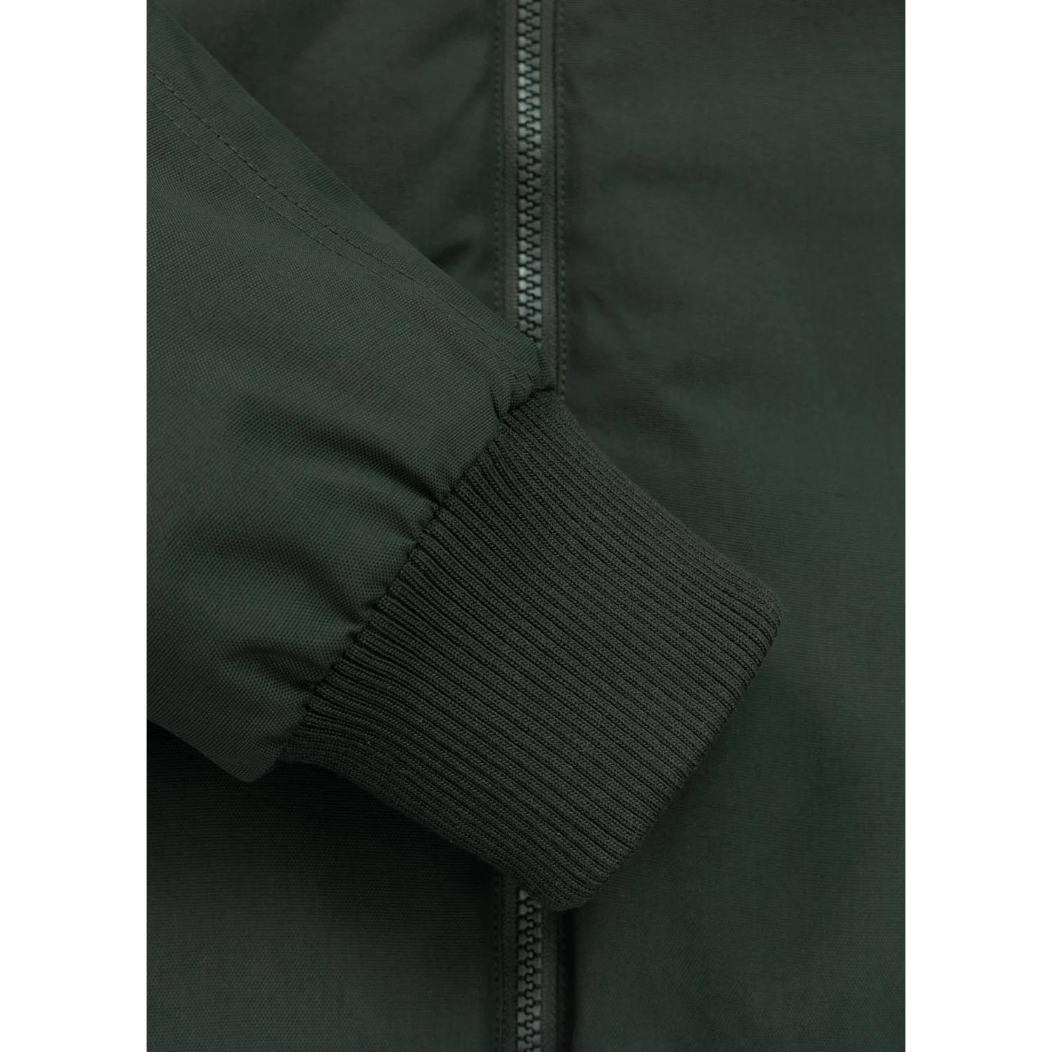 Pit Bull West Coast Jacket, Balboa 2, green, S