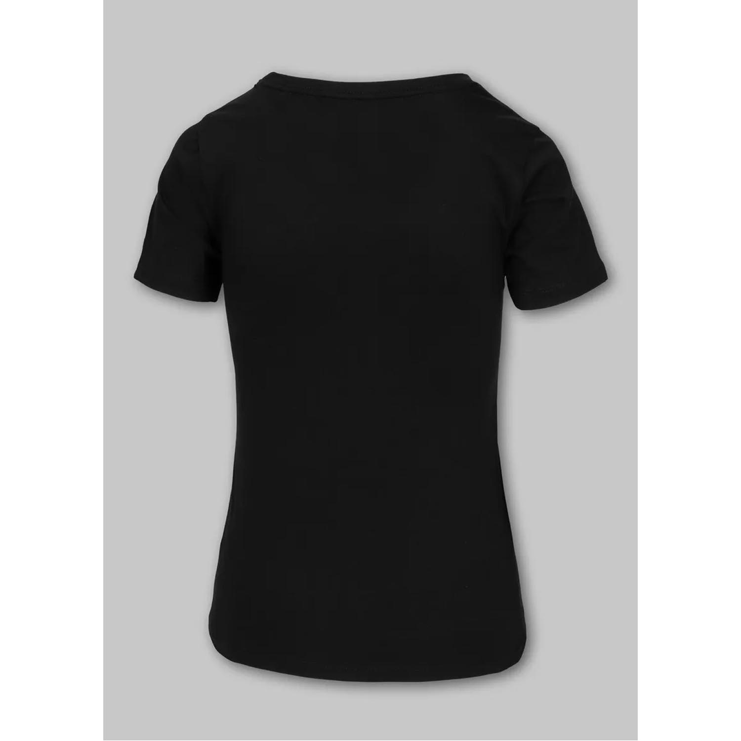 Pit Bull West Coast T-Shirt, Women, Puppy II, black, XL