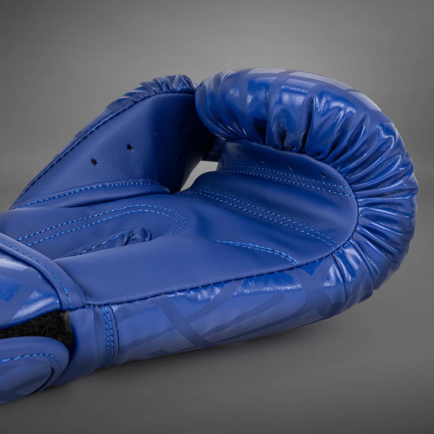 VENUM Boxing Gloves, Kids, Contender 1.5 XT, blue-white, 6 Oz