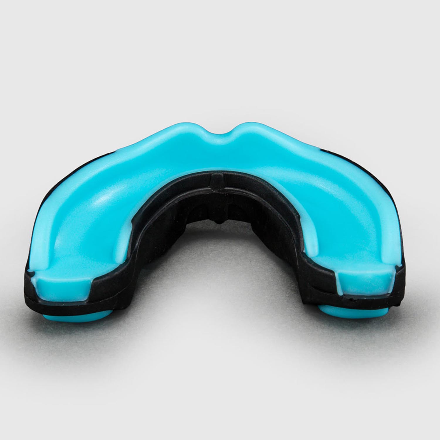 VENUM Mouth Guard, Predator, black-tuquoise