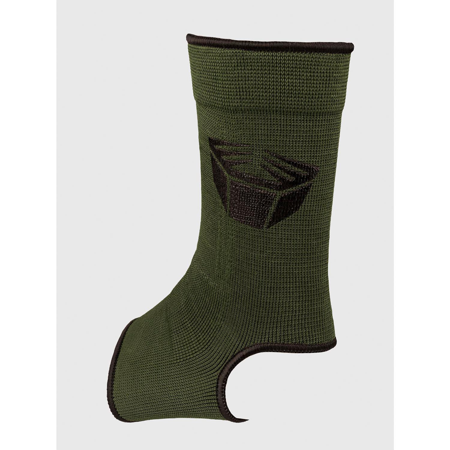 RINGLIFE Ankle Guard, Logo, olive