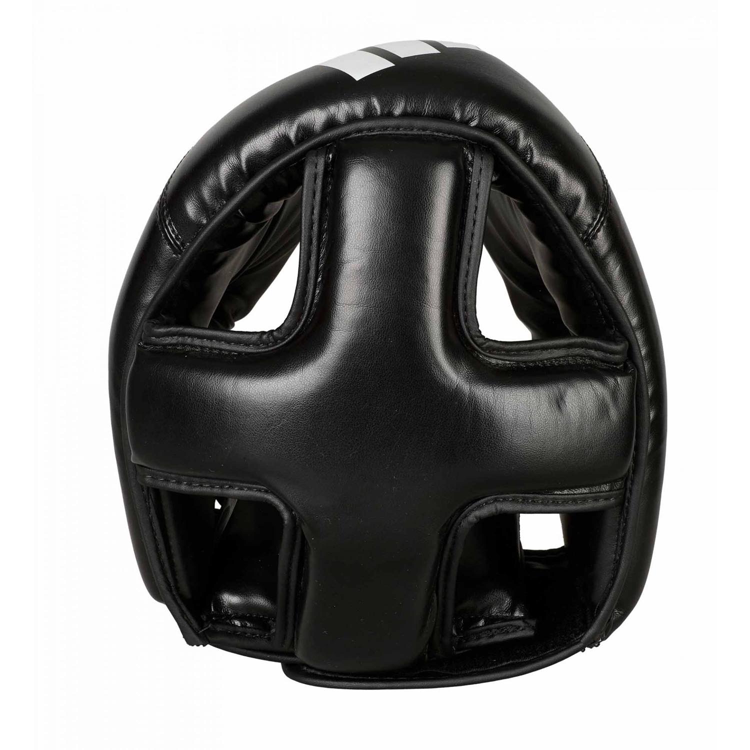 adidas Headguard, Kids, Rookie, black, XL