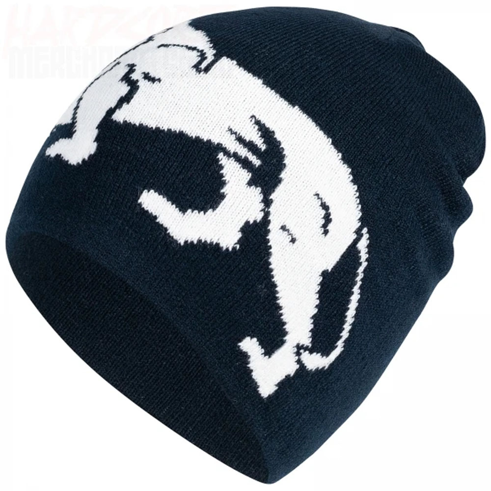 Lonsdale Beanie, Cowes, navy