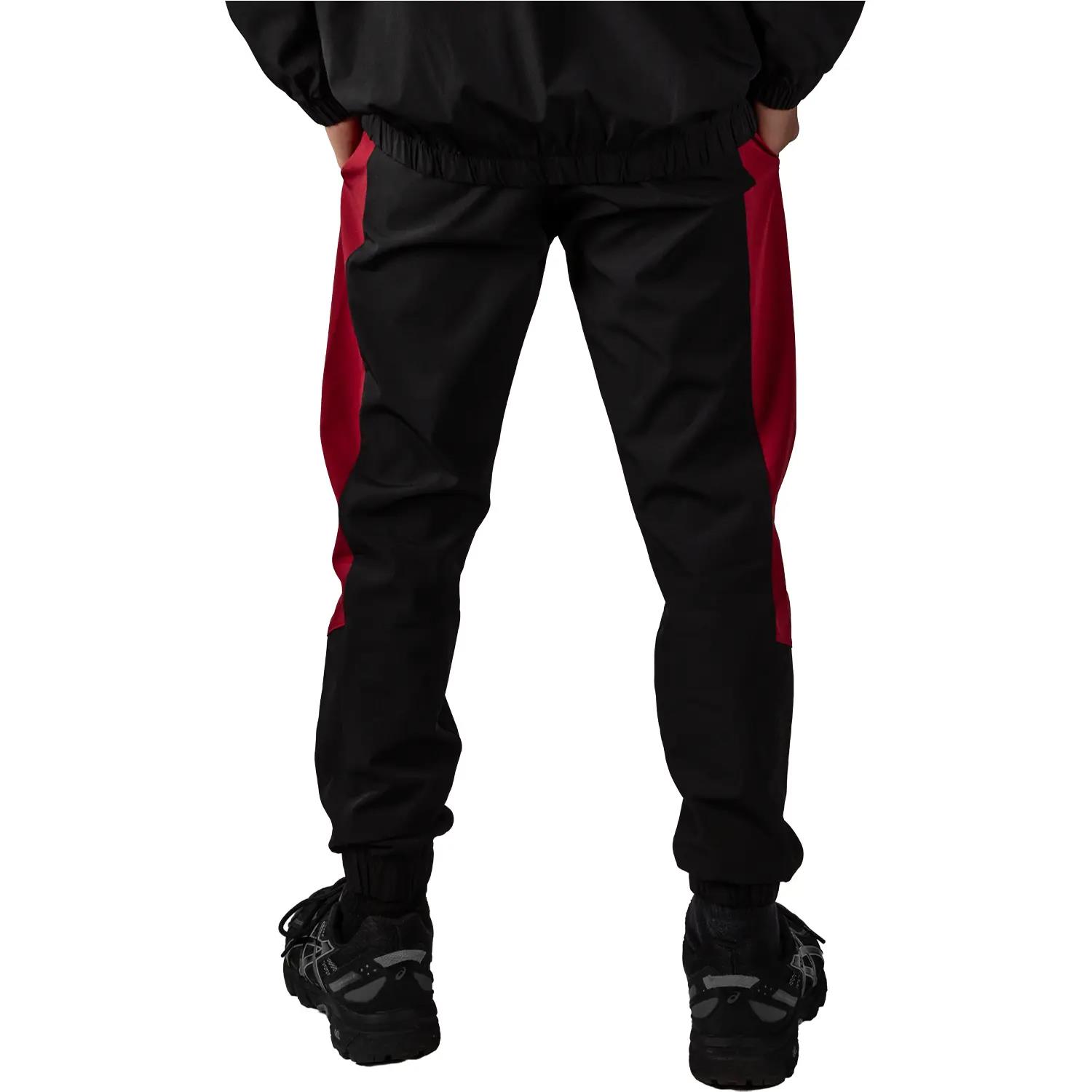 VENUM Joggers, Kids, Vectra, black-red, 8 J