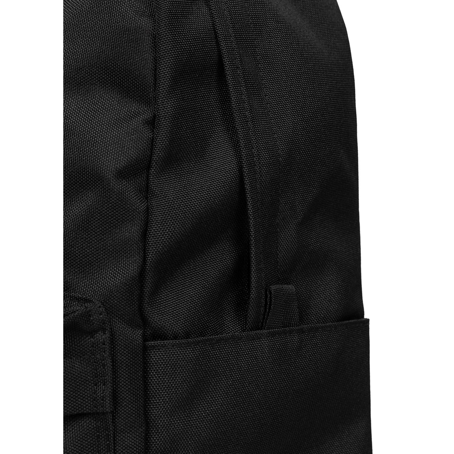 Pit Bull West Coast Backpack, Norton, black