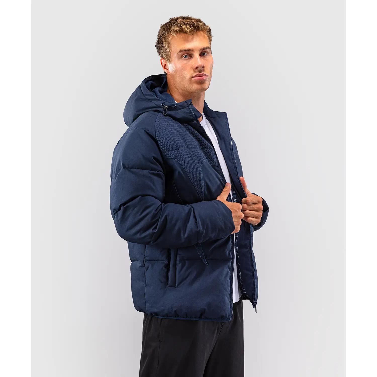 VENUM Jacket, Attack, Urban GI, navy, XXL