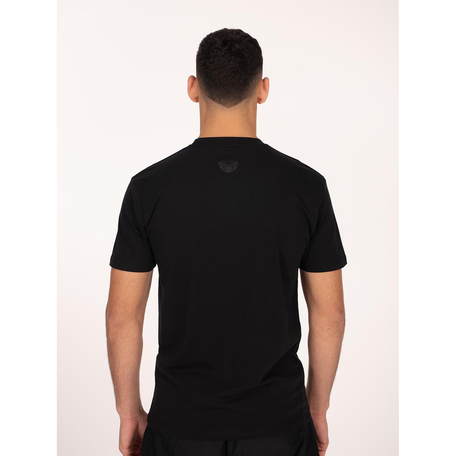 RINGLIFE T-Shirt, Buster, black-black, 3XL