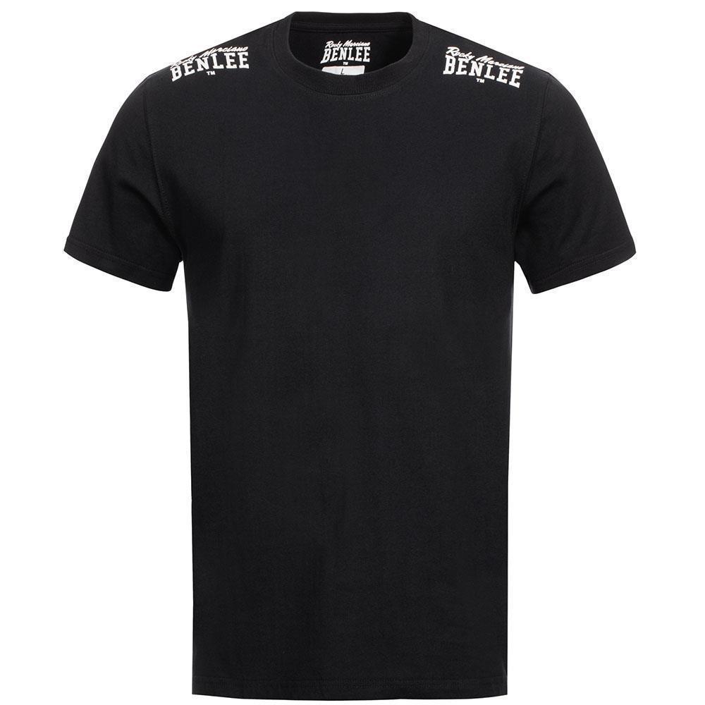 BENLEE T-Shirt, Event, black, L
