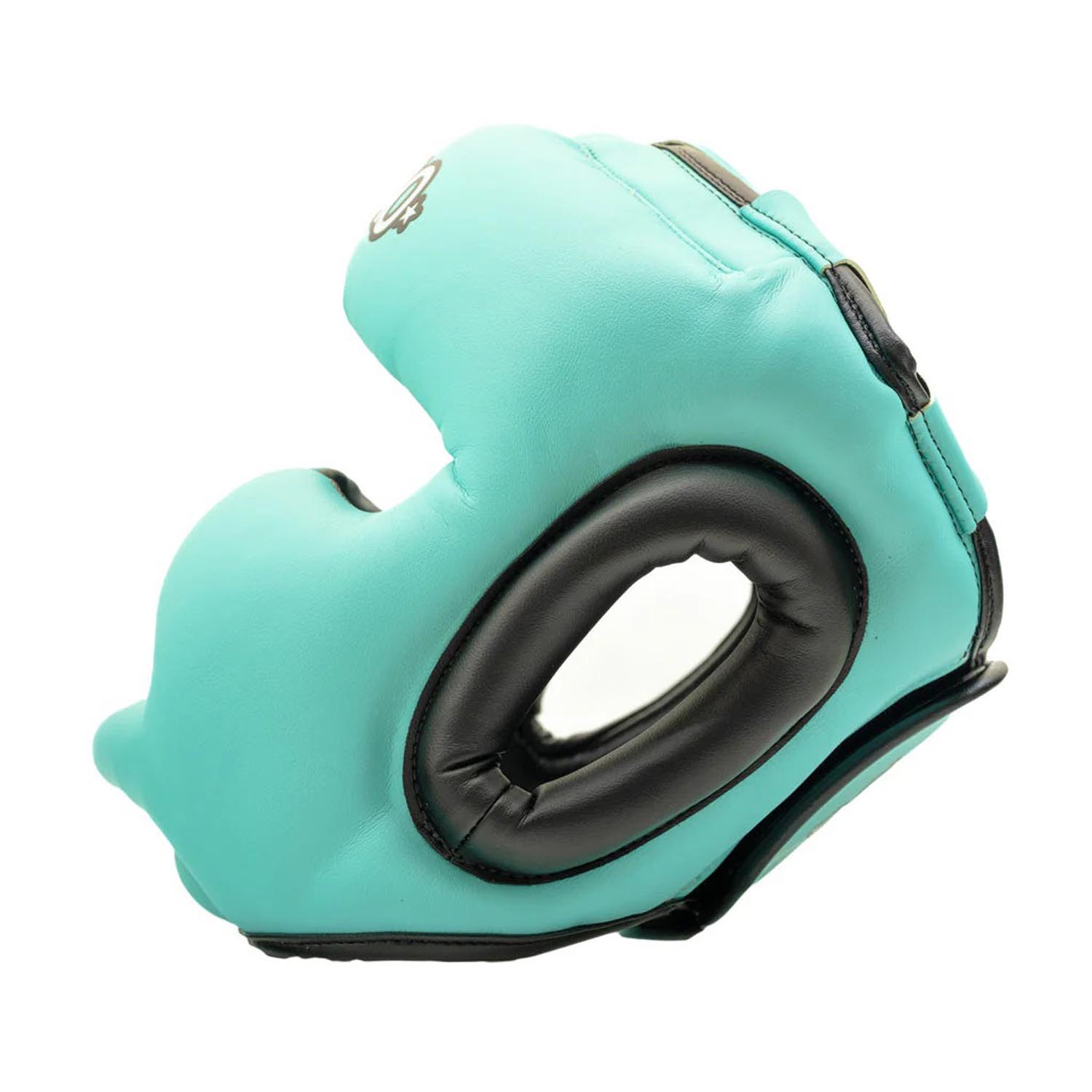 YOKKAO Head Guard, mint, XL