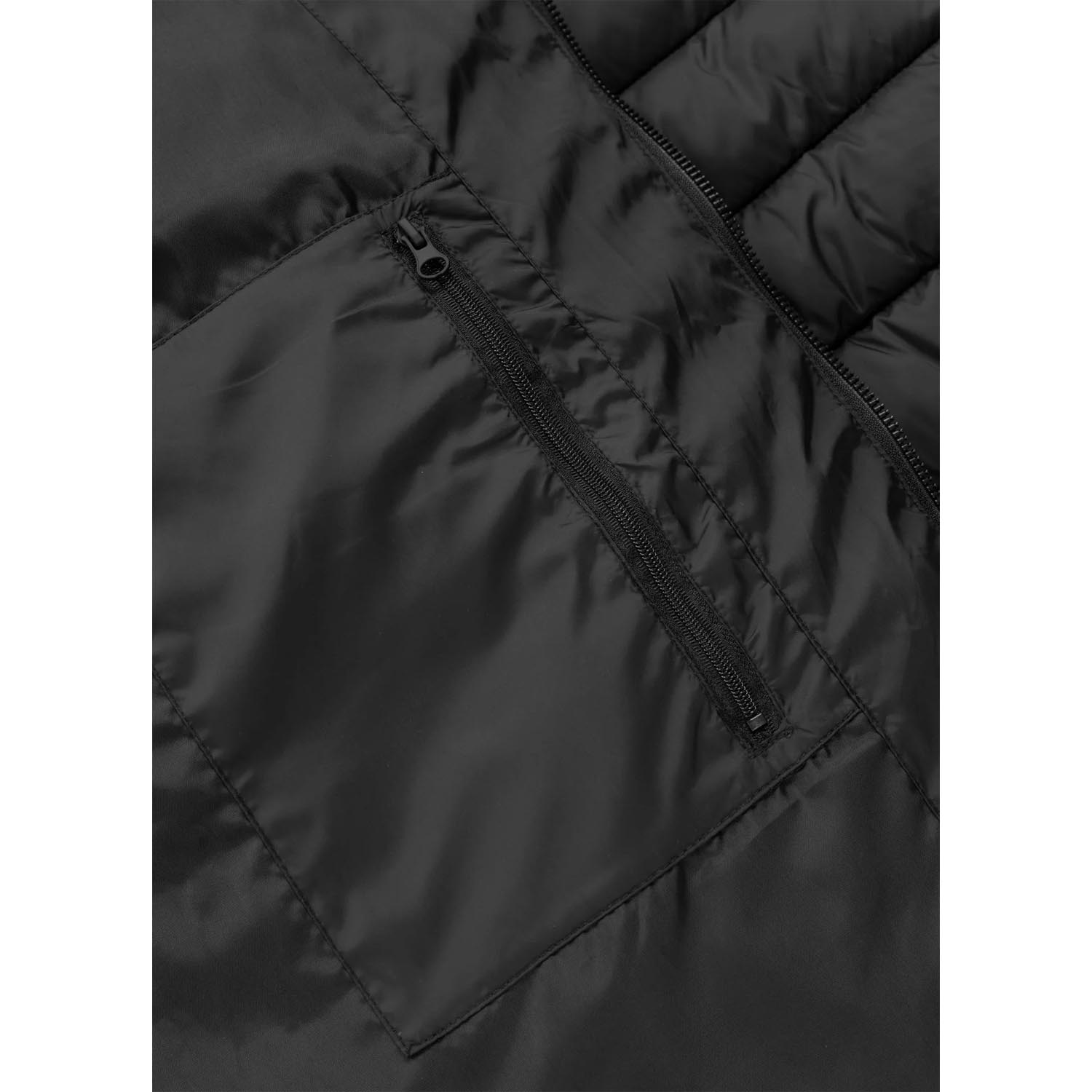Pit Bull West Coast Jacket, Rubio, black-white, XXXL