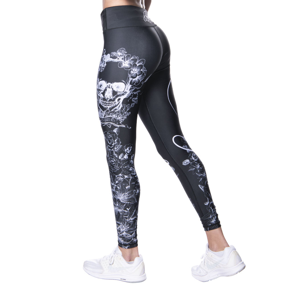 Anarchy Apparel Leggings, Vaeneti, XL