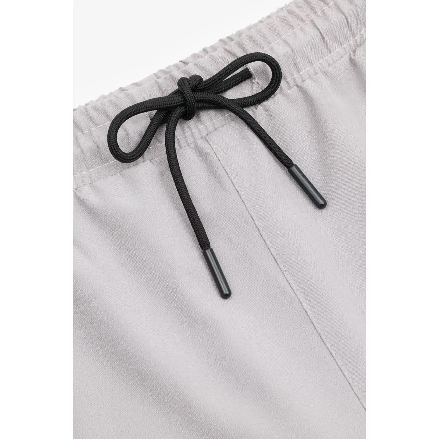 MANTO Training Shorts, Pulse, grey, XXL