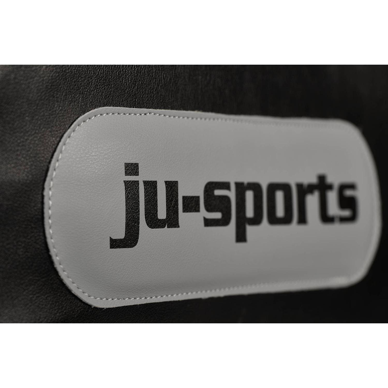 Ju-Sports Wall Mounts, black