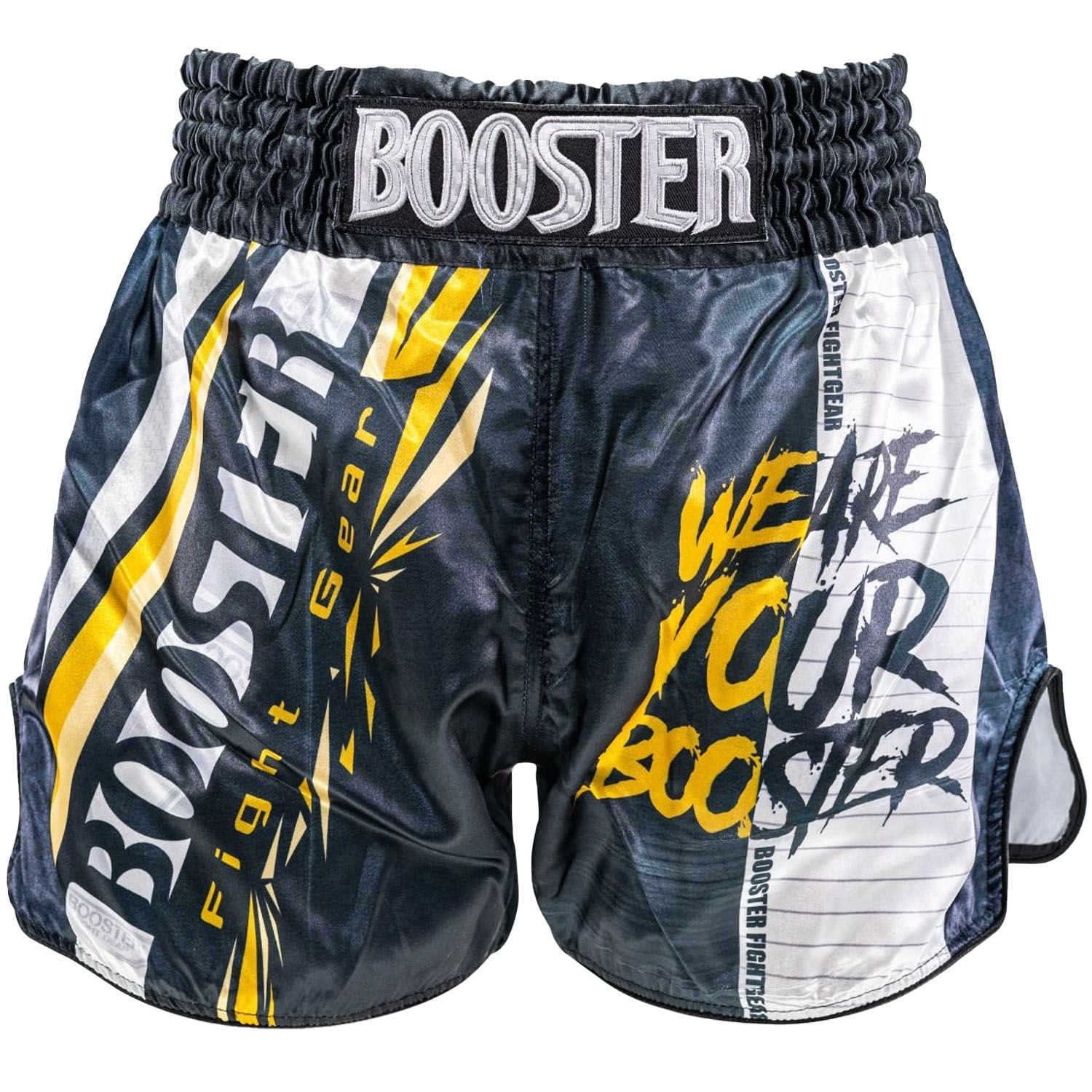 Booster Muay Thai Shorts, Performance 1, S