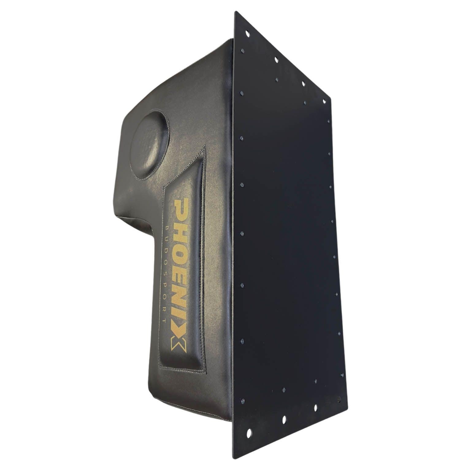 PX Wall Impact Pad, Legacy Hammerhead, black-gold